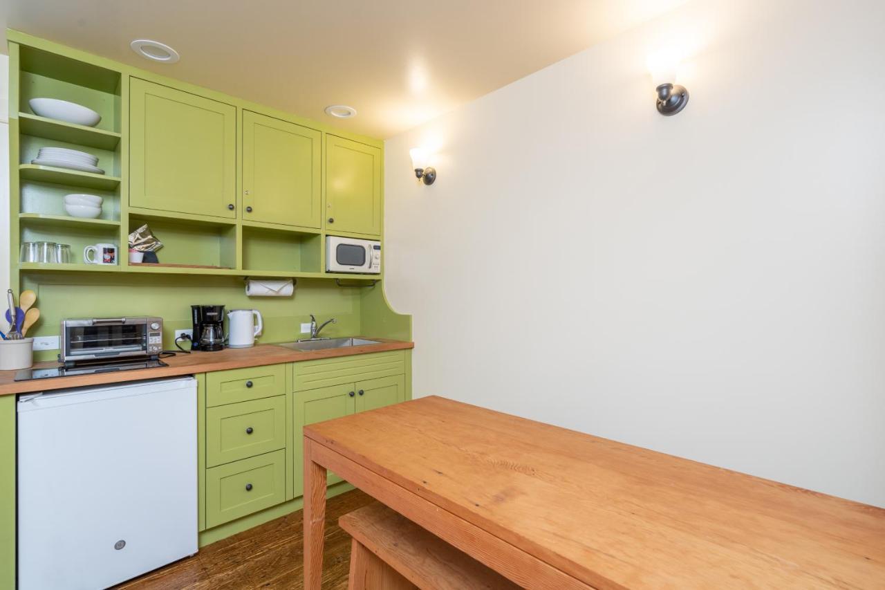 Mountainside Inn 303 By Alpine Lodging Telluride Bagian luar foto